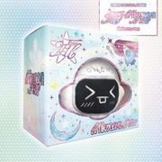 ONEWE - 3rd Full Album [面 : Unknown Atlas] (Universe ver.)