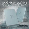 ALL(H)OURS - 6. mini album [UNBOUND] (AWAKE ver.)