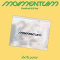  hrtz.wav - 2nd mini album [The Second Wave : MOMENTUM] (Festival Kit Ver.) 