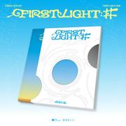 ONEUS - [FIRST LIGHT : 井] (FIRST LIGHT Ver.)
