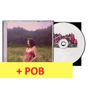 (POB) JENNIE - EP [Fallen Angel] (Alt ver.)