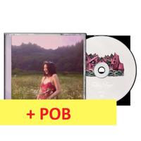 (POB) JENNIE - EP [Fallen Angel] (Alt ver.)