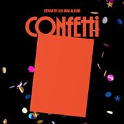 VERIVERY - 8. mini album [CONFETTI] (PHOTOBOOK ver.)