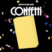 VERIVERY - 8. mini album [CONFETTI] (LUCKYCHARM Ver.)