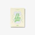 ILLIT - 2. Mini Album [I'LL LIKE YOU] (Weverse Ver.)