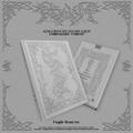ALPHA DRIVE ONE - 2. mini album [UNBREAKABLE : 少年BEAST] (Fragile Beast Ver.)