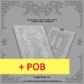 (POB) ALPHA DRIVE ONE - 2. mini album [UNBREAKABLE : 少年 BEAST] (Fragile Beast Ver.)