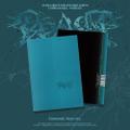 ALPHA DRIVE ONE - 2. mini album [UNBREAKABLE : 少年BEAST] (Cementic Nest Ver.)