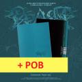 (POB) ALPHA DRIVE ONE - 2. mini album [UNBREAKABLE : 少年 BEAST] (Cementic Nest Ver.)