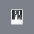 EVAN - 1. mini album [DEATH OF ME] (Weverse Albums ver.)