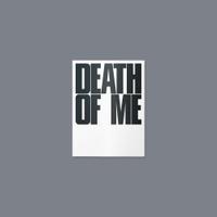 EVAN - 1. mini album [DEATH OF ME] (Weverse Albums ver.)