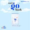 ODD YOUTH - 3rd Single [ can't go back ]