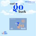 ODD YOUTH - 3rd Single [ can't go back ] (POCAALBUM SLEEVE Ver.)