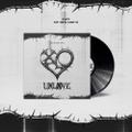 XLOV - 1. mini album [UXLXVE] (LP)