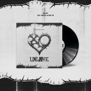 XLOV - 1. mini album [UXLXVE] (LP)