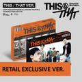 STRAY KIDS- THIS & THAT (RETAIL EXCLUSIVE VER.)