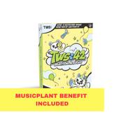 (MUSICPLANT) TWS - TWS:42 Selection Pack Vol. 2 