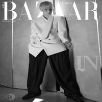 Magazyn BAZAAR 2026.09 x I.N A TYPE