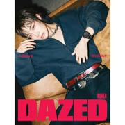 DAZED 2026.08 x J-HOPE C TYPE