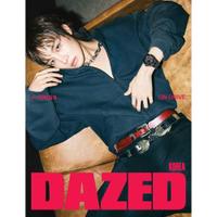 DAZED 2026.08 x J-HOPE C TYPE