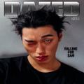  DAZED 2026.09 x SAN A TYPE 