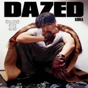  DAZED 2026.09 x SAN B TYPE 