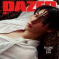  DAZED 2026.09 x SAN C TYPE 