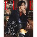 ELLE 2026.08 x JIN C TYPE