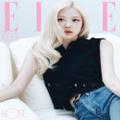 Magazyn ELLE SPECIAL EDITION 2026.09 x ROSÉ A 