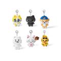 ENHYPEN - [ENCHIN] Plush Keyring