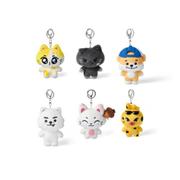 ENHYPEN - [ENCHIN] Plush Keyring