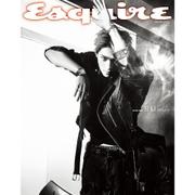ESQUIRE 2026.07 x ENHYPEN JUNGWON&NI-KI D TYPE