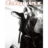 ESQUIRE 2026.07 x ENHYPEN JUNGWON&NI-KI D TYPE