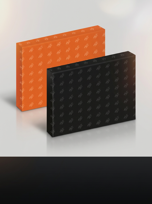 Najnowszy album STRAY KIDS