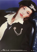 Plakat NAYEON - NA ver. A