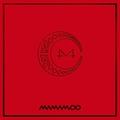 MAMAMOO – RED MOON