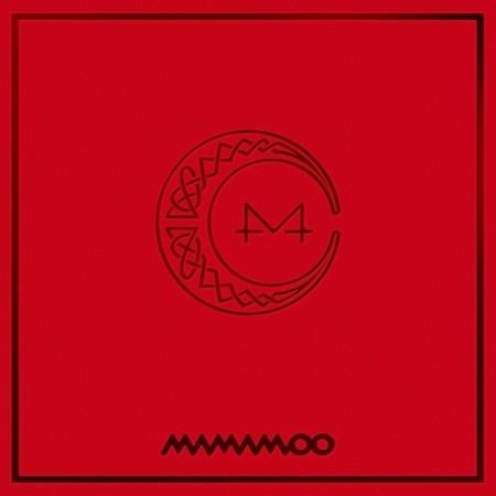 MAMAMOO – RED MOON