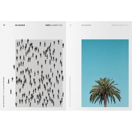 WINNER – FATE NUMBER FOR