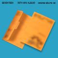 SEVENTEEN - SPILL THE FEELS 12th Mini Album (Weverse Albums Ver.)