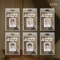 SF9 - LOVE RACE (15th mini album) (FaNCy ver.)