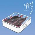 TOMORROW O.S.T - MBC DRAMA [KIT ALBUM]