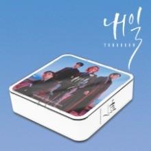 TOMORROW O.S.T - MBC DRAMA [KIT ALBUM]