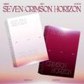 Preorder: AB6IX - SEVEN : CRIMSON HORIZON (PHOTOBOOK VER.)