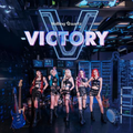 Rolling Quartz - Victory (2ND MINI ALBUM)