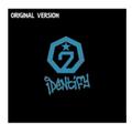 GOT7 - VOL.1 [IDENTIFY] ORIGINAL VERSION