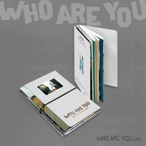 SUHO - Who Are You (Who Are You Ver.)