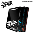 THE BOYZ - fuse (9th Mini Album)