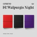 GFRIEND - 回:WALPURGIS NIGHT