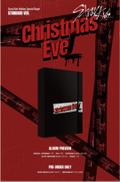 STRAY KIDS - HOLIDAY SPECIAL SINGLE 'CHRISTMAS EveL' (STANDARD VER)