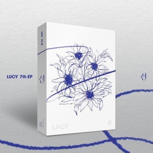 LUCY - 7th mini album [선]